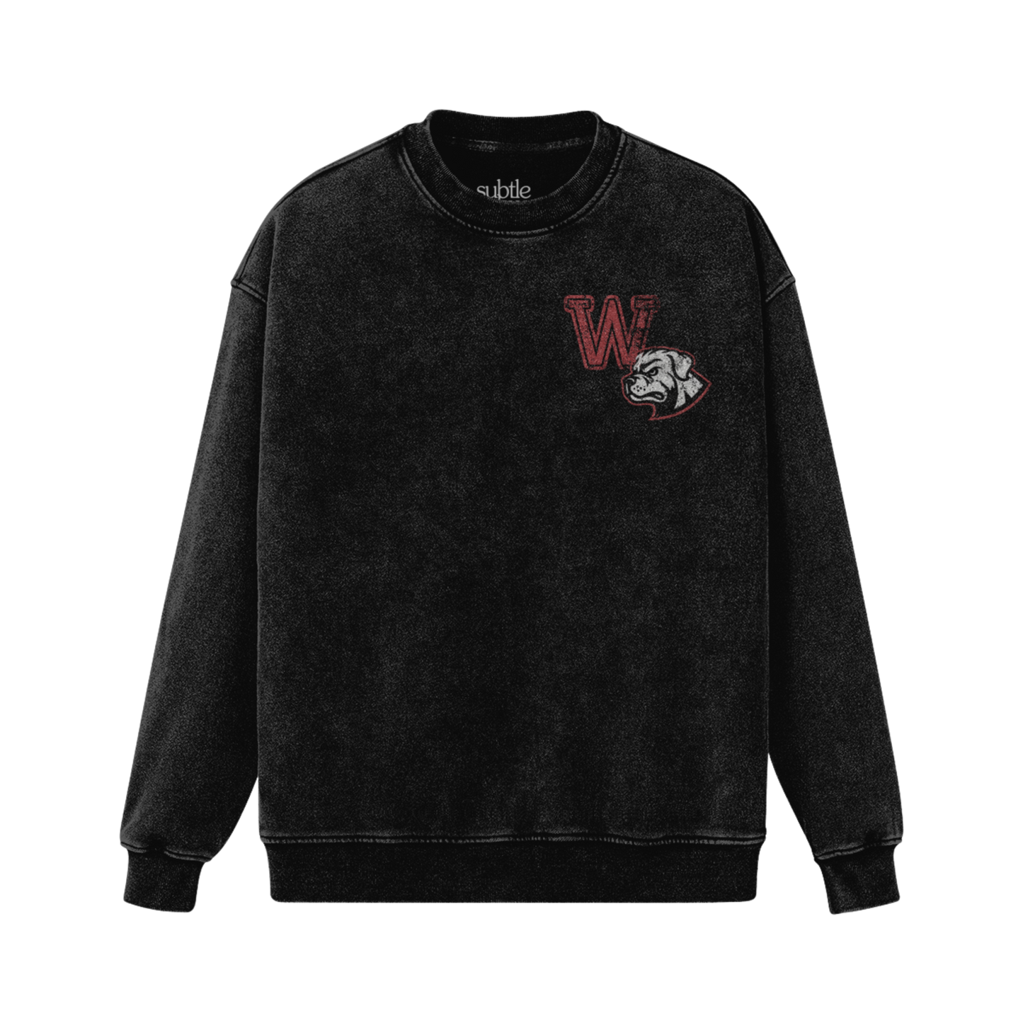 Westerburg Rottweilers Sweater