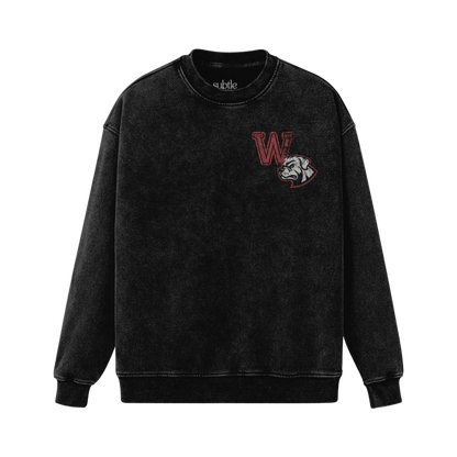 Westerburg Rottweilers Sweater