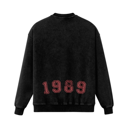 Westerburg Rottweilers Sweater