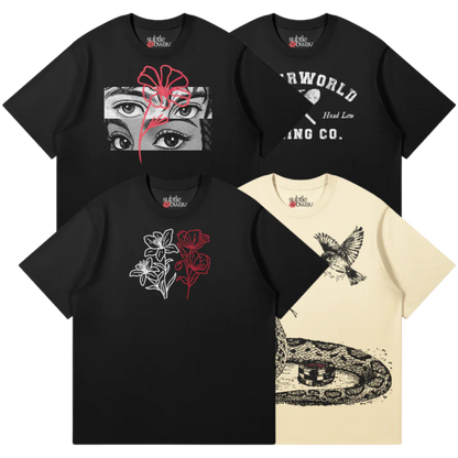 H.Town Basics Collection