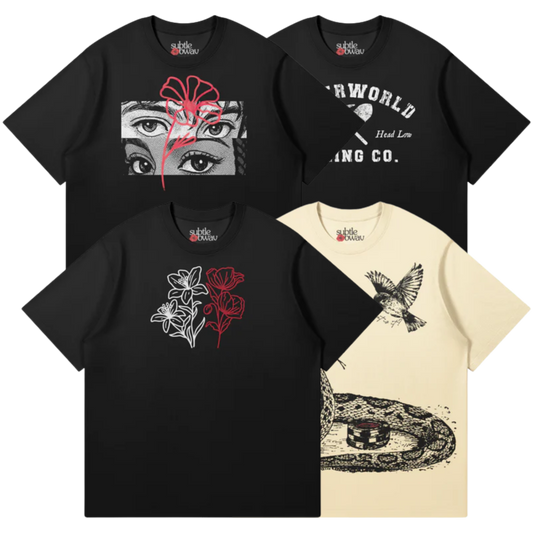 H.Town Basics Collection